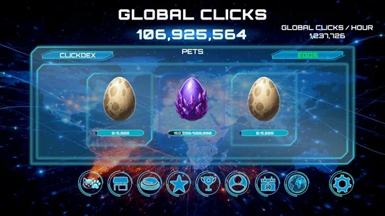 Community Button screenshot 4