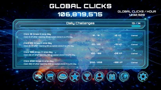 Community Button screenshot 13