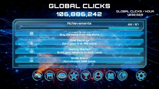 Community Button screenshot 11