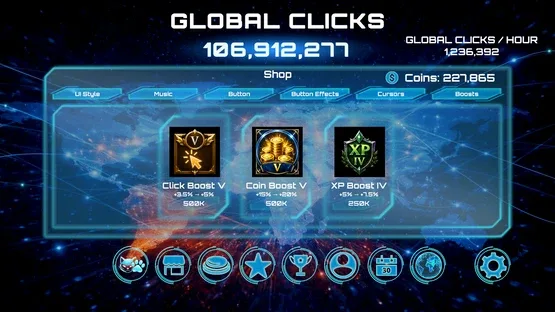 Community Button screenshot 14