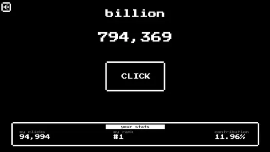 Billion screenshot 1