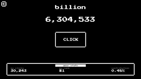 Billion screenshot 2