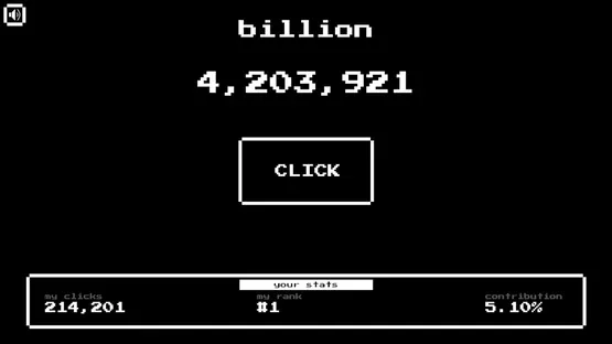 Billion screenshot 4