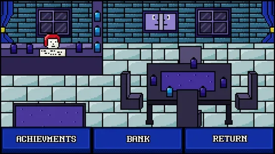 Greed Champions screenshot 1