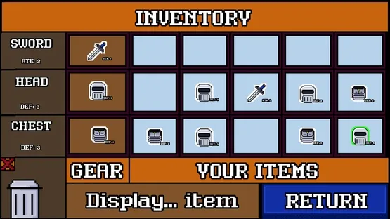 Greed Champions screenshot 2