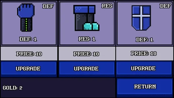 Greed Champions screenshot 3
