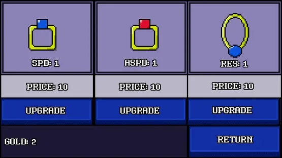 Greed Champions screenshot 11
