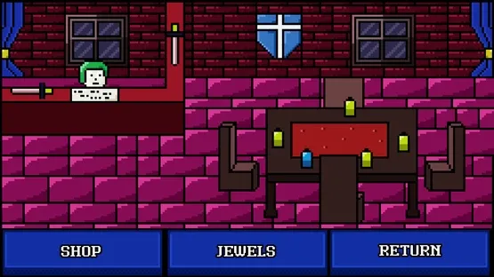 Greed Champions screenshot 9