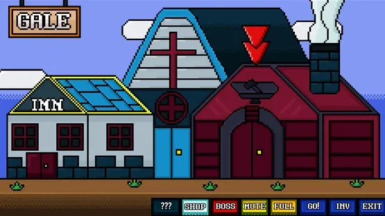 Greed Champions screenshot 4