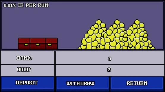 Greed Champions screenshot 6