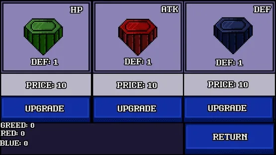 Greed Champions screenshot 7