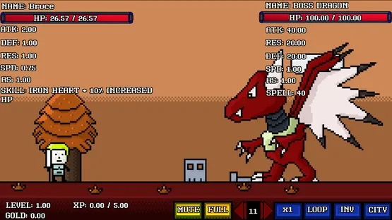 Greed Champions screenshot 18