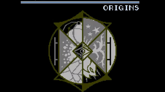 Mystic Origins Screenshot