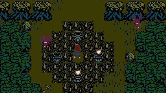 Mystic Origins Screenshot