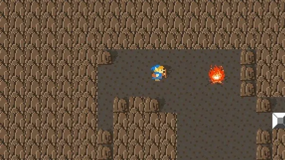 Breath of the NES screenshot 2