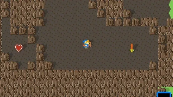Breath of the NES screenshot 4