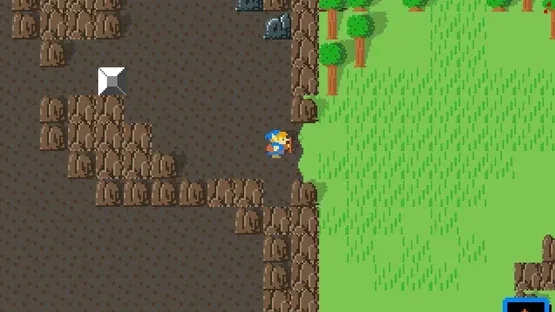 Breath of the NES screenshot 5