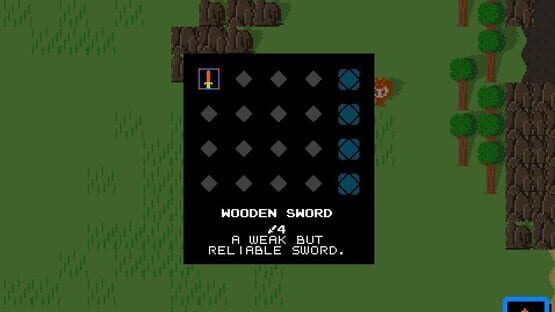 Breath of the NES screenshot 6