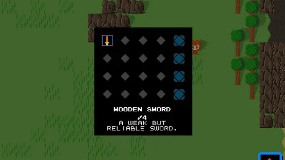 Breath of the NES screenshot 6