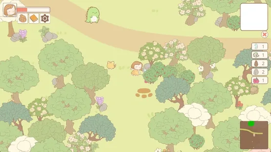 Lovely Deco House screenshot 3