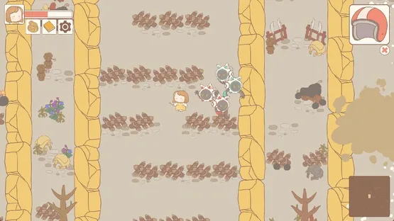 Lovely Deco House screenshot 6