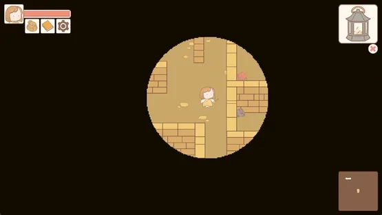 Lovely Deco House screenshot 1