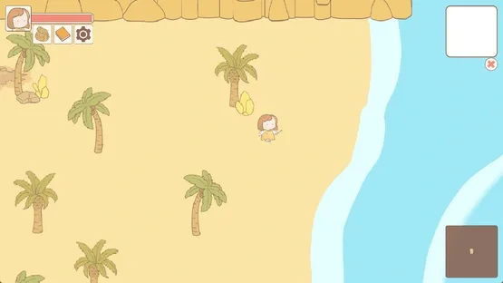Lovely Deco House screenshot 2