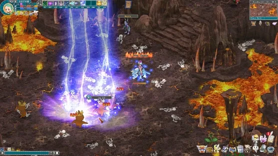 Angels Online Global screenshot 2