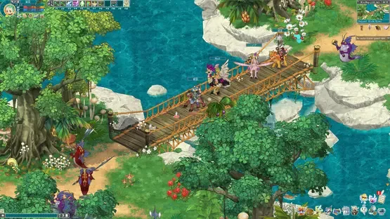 Angels Online Global screenshot 3