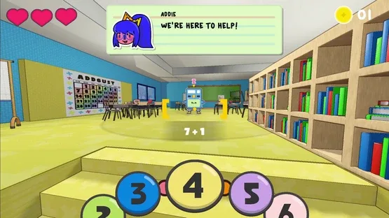 Addie Shen screenshot 3