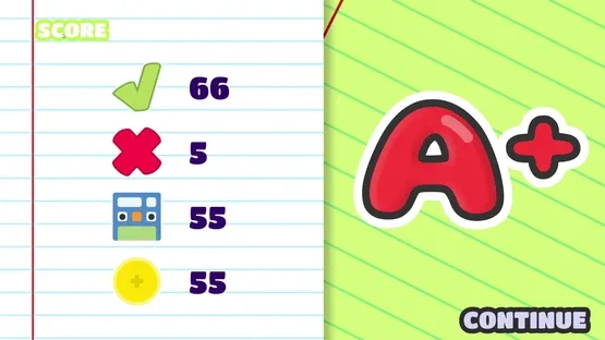 Addie Shen screenshot 4
