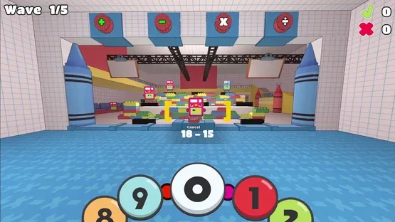 Addie Shen screenshot 5