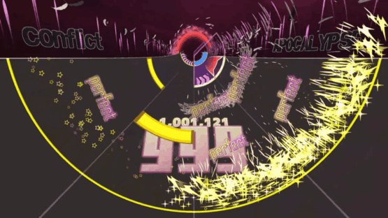 Conductus Screenshot