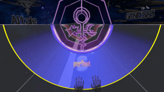 Conductus Screenshot