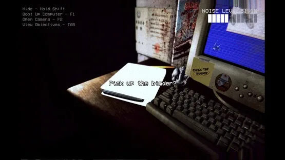 Hermit Computer screenshot 6
