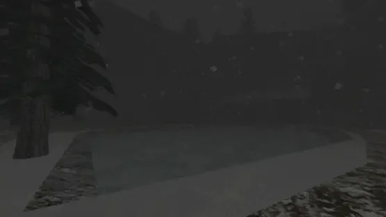Iced Fish screenshot 1