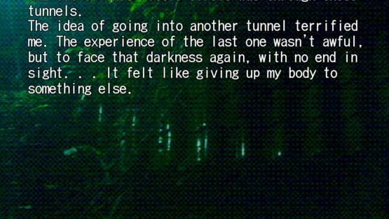 Soul Station screenshot 3