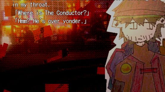Soul Station screenshot 4