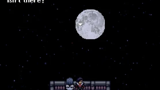 Final Fantasy XVI Demake screenshot 4