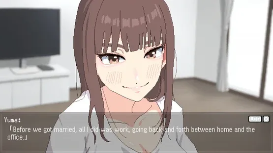 Lovers’ Fun! screenshot 1