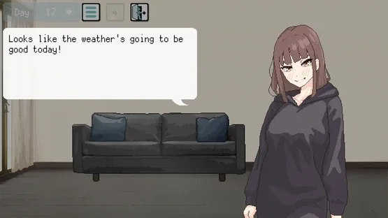 Lovers’ Fun! screenshot 2