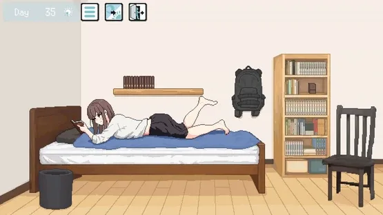 Lovers’ Fun! screenshot 3