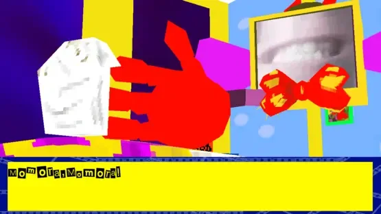 We Are Live Momora! screenshot 1