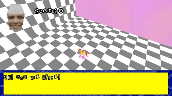 We Are Live Momora! screenshot 2