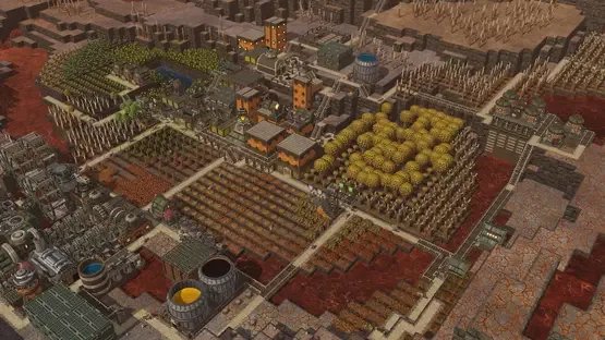 Timberborn screenshot 5