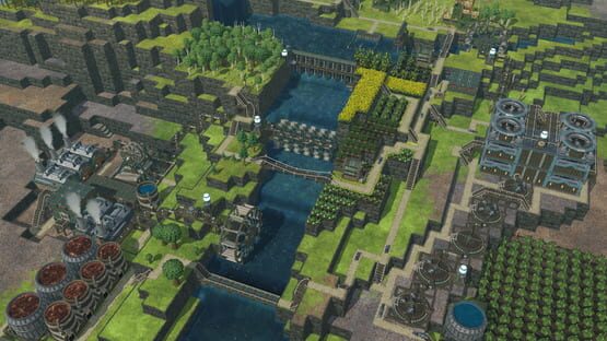 Timberborn screenshot 7