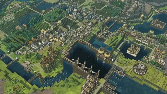 Timberborn screenshot 8