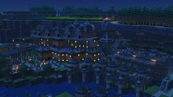 Timberborn screenshot 16