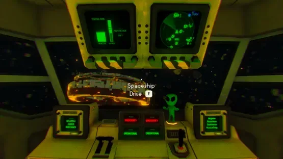 Crewed screenshot 3
