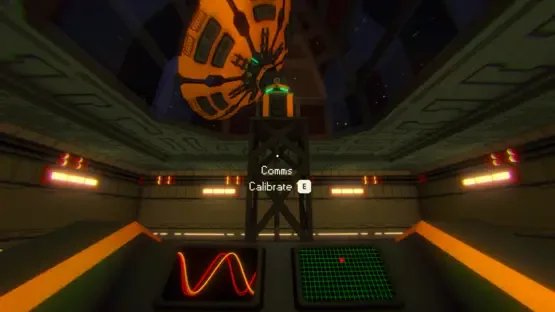 Crewed screenshot 6
